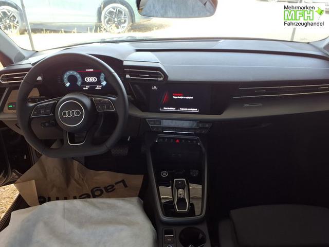 Audi A3 Sportback S Line 1.5L TFSI 