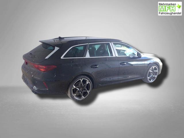 Cupra Leon Sportstourer VZ 2.0 TSI 