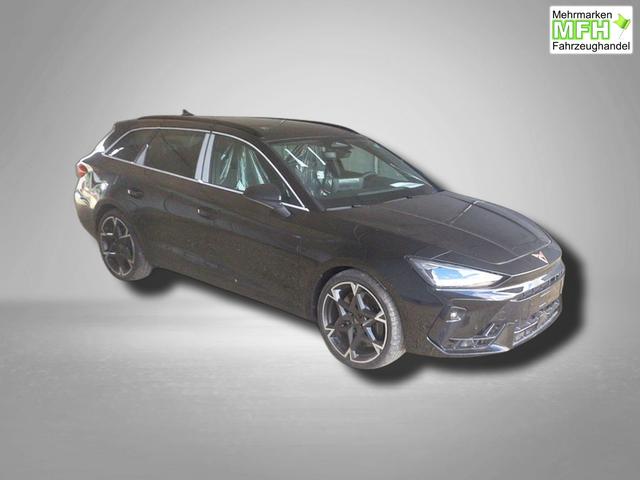 Cupra Leon Sportstourer VZ 2.0 TSI 