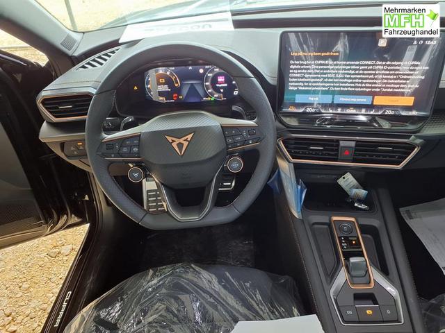 Cupra Leon Sportstourer VZ 2.0 TSI 