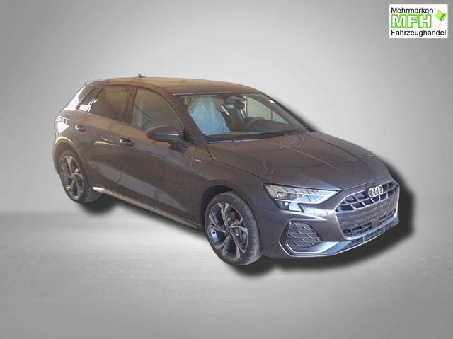 Audi A3 Sportback S Line 1.5L TFSI 