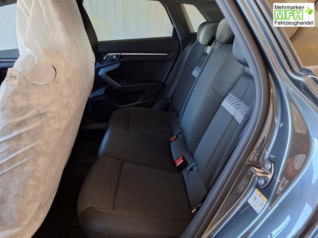Audi A3 Sportback S Line 1.5L TFSI 