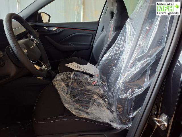Skoda Kamiq Monte Carlo 1.0 TSI 7-Gang-DSG 
