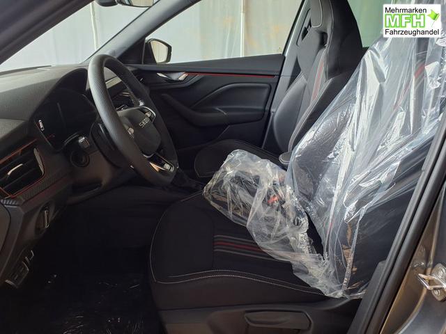 Skoda Kamiq Monte Carlo 1.0 TSI 7-Gang-DSG 