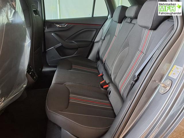 Skoda Kamiq Monte Carlo 1.0 TSI 7-Gang-DSG 