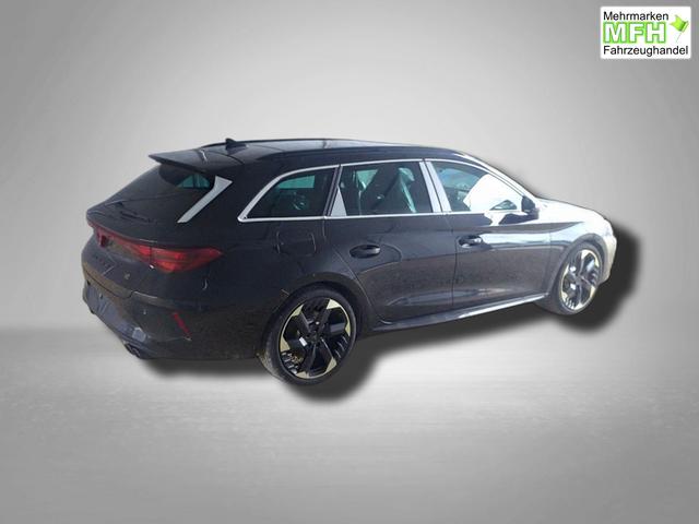 Cupra Leon Sportstourer VZ 2.0 TSI 