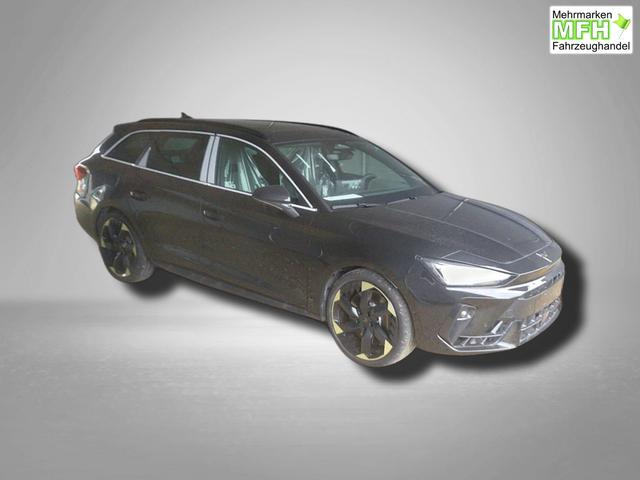 Cupra Leon Sportstourer VZ 2.0 TSI 