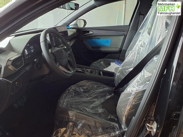 Cupra Leon Sportstourer VZ 2.0 TSI 