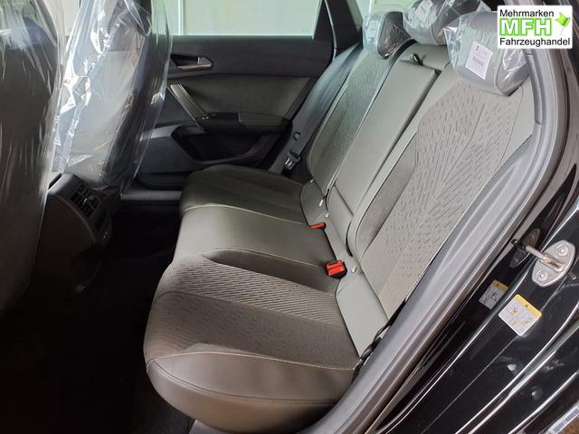 Cupra Leon Sportstourer VZ 2.0 TSI 