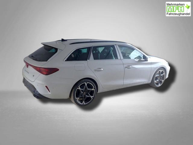 Cupra Leon Sportstourer VZ 2.0 TSI 