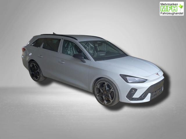 Cupra Leon Sportstourer VZ 2.0 TSI 