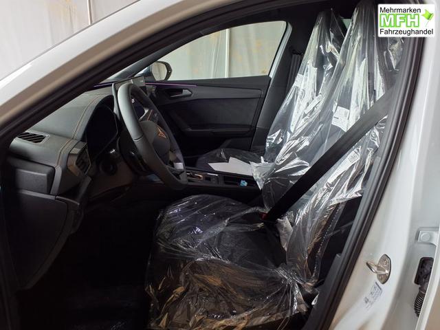 Cupra Leon Sportstourer VZ 2.0 TSI 