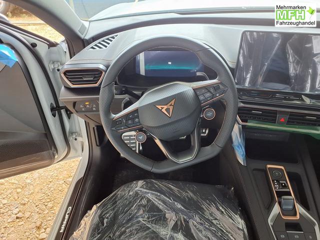 Cupra Leon Sportstourer VZ 2.0 TSI 