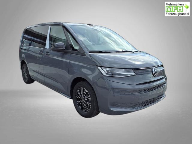 Volkswagen T7 Multivan Business K&Uuml; 2.0 TDI 7-Gang-DSG 