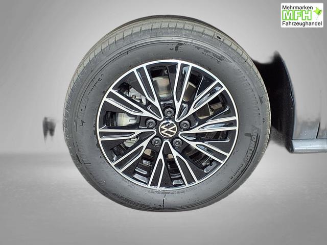 Volkswagen T7 Multivan Business K&Uuml; 2.0 TDI 7-Gang-DSG 