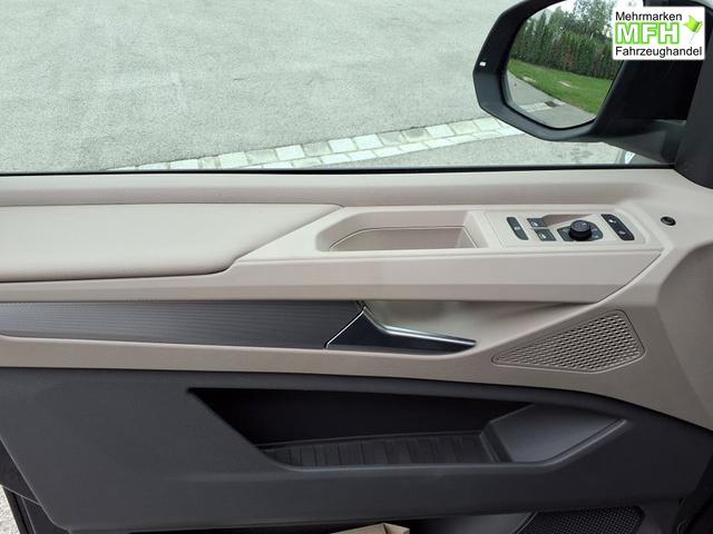 Volkswagen T7 Multivan Business K&Uuml; 2.0 TDI 7-Gang-DSG 