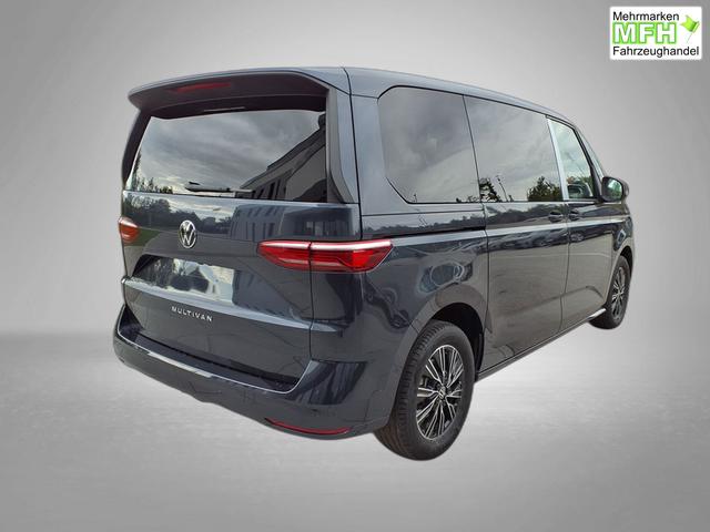 Volkswagen T7 Multivan Business K&Uuml; 2.0 TDI 7-Gang-DSG 
