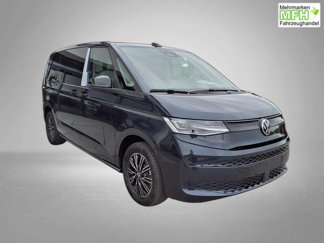 Volkswagen T7 Multivan Business K&Uuml; 2.0 TDI 7-Gang-DSG 