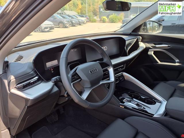 Audi Q5 Sportback S line 2.0 TFSI 7-Gang tronic quattro 