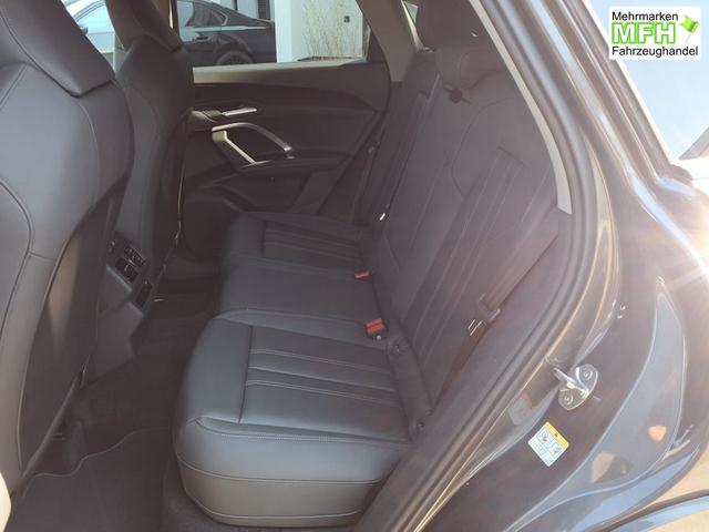 Audi Q5 Sportback S line 2.0 TFSI 7-Gang tronic quattro 