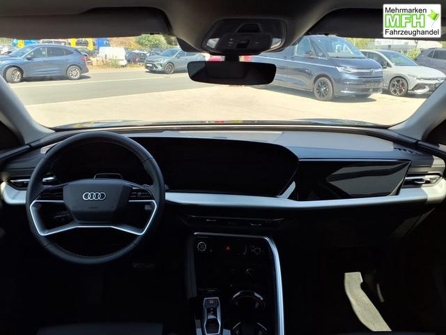 Audi Q5 Sportback S line 2.0 TFSI 7-Gang tronic quattro 