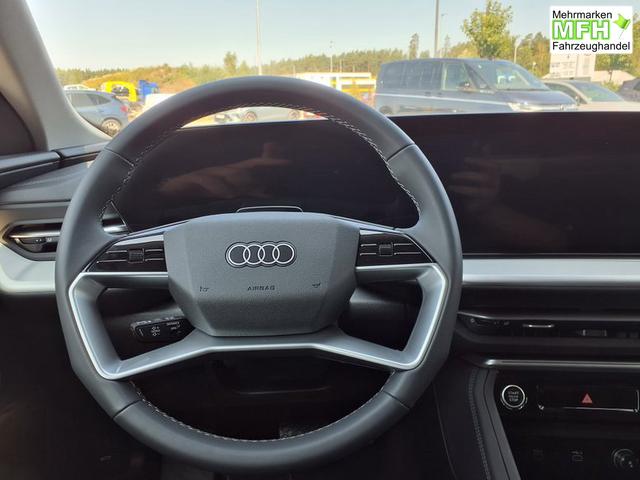 Audi Q5 Sportback S line 2.0 TFSI 7-Gang tronic quattro 
