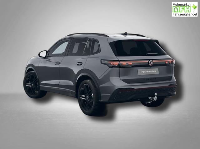 Volkswagen Tiguan R-Line 2.0 TSI 7-Gang-DSG 4MOTION 