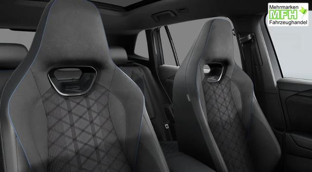 Volkswagen Tiguan R-Line 2.0 TSI 7-Gang-DSG 4MOTION 