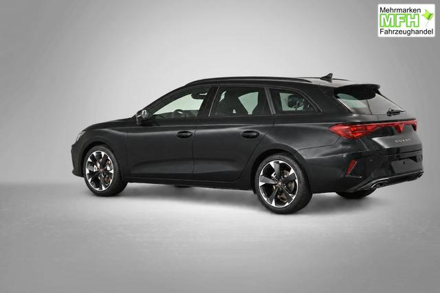 Cupra Leon Sportstourer 2.0 TDI 7-Gang-DSG 