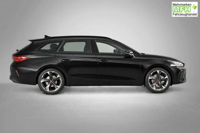 Cupra Leon Sportstourer 2.0 TDI 7-Gang-DSG 