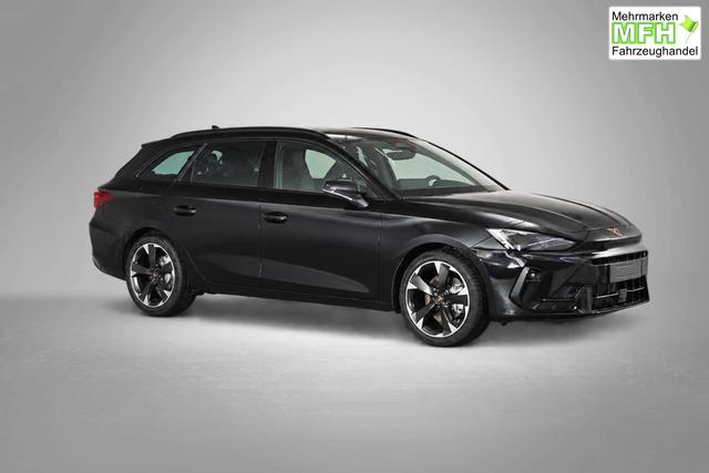 Cupra Leon Sportstourer 2.0 TDI 7-Gang-DSG 