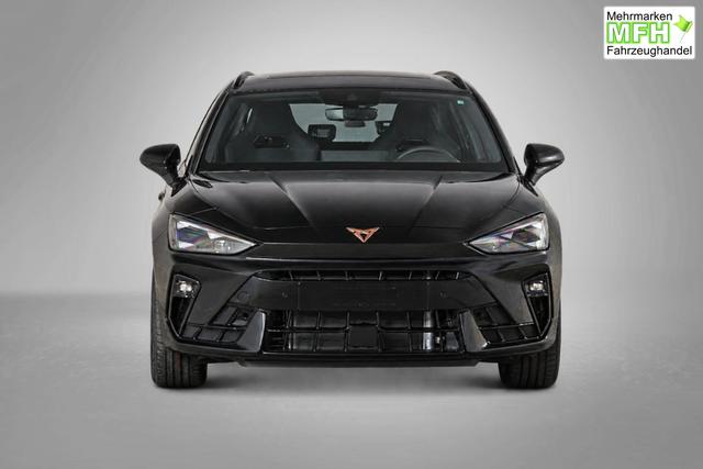 Cupra Leon Sportstourer 2.0 TDI 7-Gang-DSG 