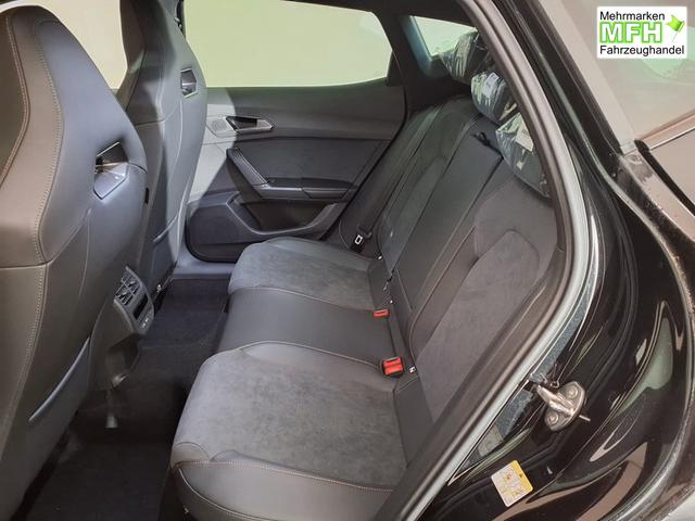 Cupra Leon Sportstourer 2.0 TDI 7-Gang-DSG 