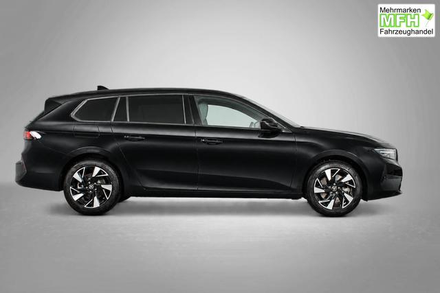 Opel Astra Sports Tourer GS Plug-in-Hybrid 7-Gang-Doppelkupplungsgetriebe (eDCT) 
