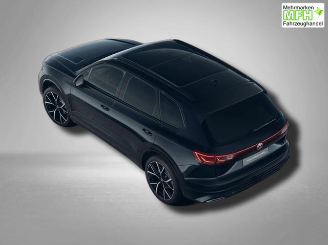 Volkswagen Touareg R-Line 3.0 TDI 8-Gang-Automatik 4MOTION 