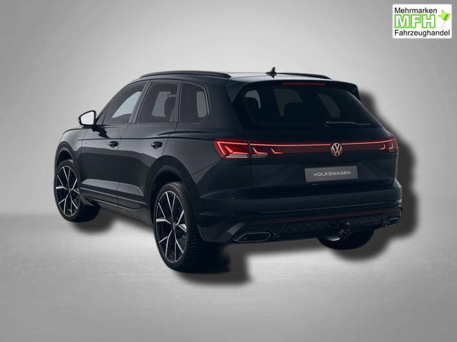 Volkswagen Touareg R-Line 3.0 TDI 8-Gang-Automatik 4MOTION 