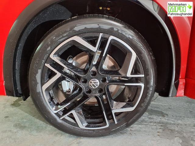 Volkswagen Tiguan R-Line 2.0 TSI 7-Gang-DSG 4MOTION 