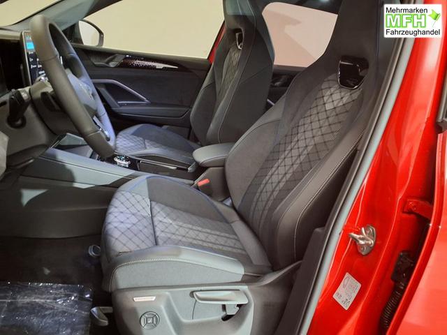 Volkswagen Tiguan R-Line 2.0 TSI 7-Gang-DSG 4MOTION 