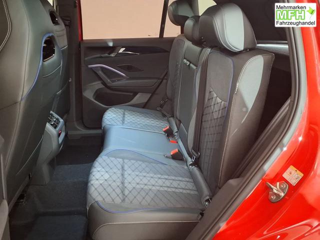 Volkswagen Tiguan R-Line 2.0 TSI 7-Gang-DSG 4MOTION 