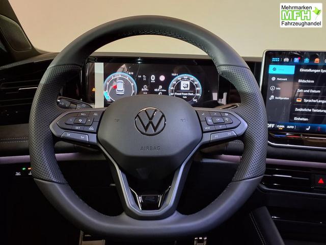 Volkswagen Tiguan R-Line 2.0 TSI 7-Gang-DSG 4MOTION 