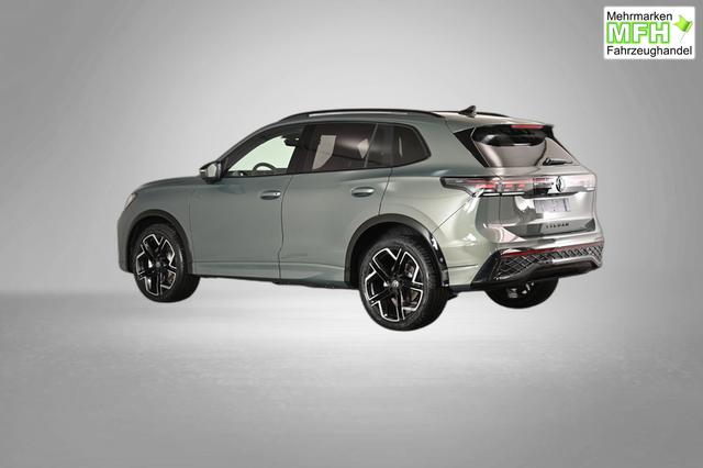 Volkswagen Tiguan R-Line 2.0 TSI 7-Gang-DSG 4MOTION 