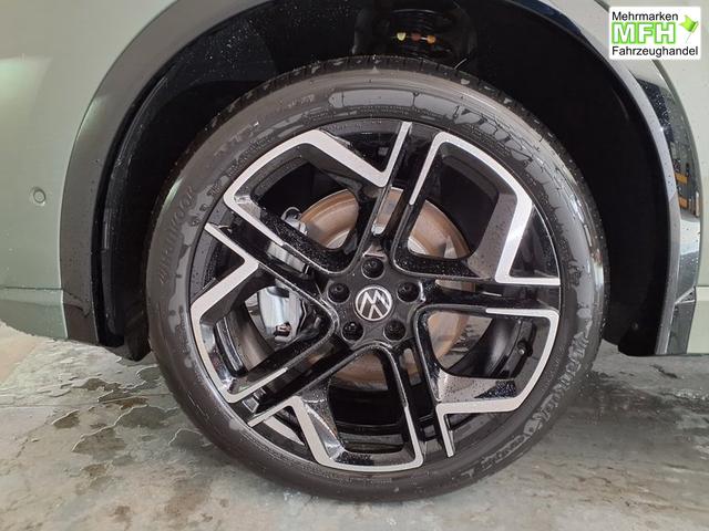 Volkswagen Tiguan R-Line 2.0 TSI 7-Gang-DSG 4MOTION 