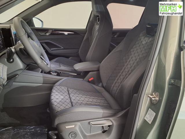 Volkswagen Tiguan R-Line 2.0 TSI 7-Gang-DSG 4MOTION 