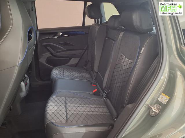 Volkswagen Tiguan R-Line 2.0 TSI 7-Gang-DSG 4MOTION 