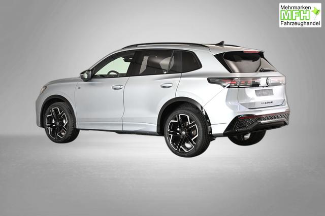 Volkswagen Tiguan R-Line 2.0 TSI 7-Gang-DSG 4MOTION 