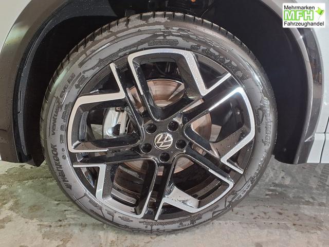 Volkswagen Tiguan R-Line 2.0 TSI 7-Gang-DSG 4MOTION 