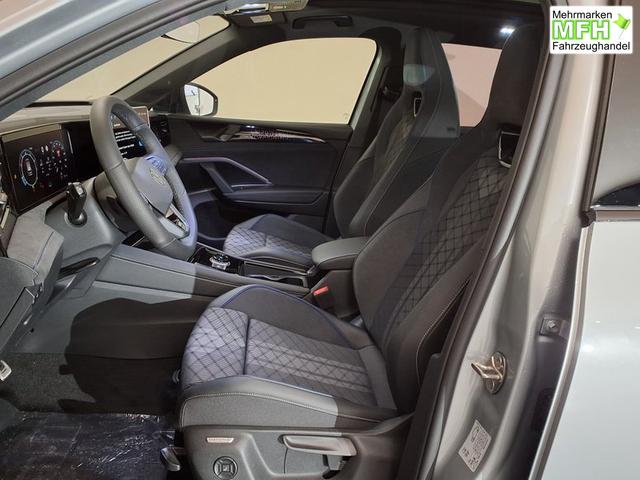 Volkswagen Tiguan R-Line 2.0 TSI 7-Gang-DSG 4MOTION 