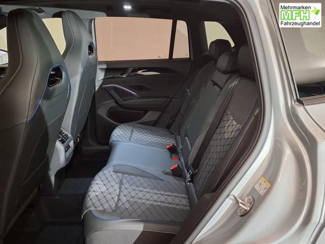 Volkswagen Tiguan R-Line 2.0 TSI 7-Gang-DSG 4MOTION 