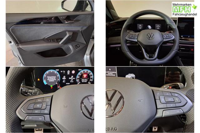 Volkswagen Tiguan R-Line 2.0 TSI 7-Gang-DSG 4MOTION 