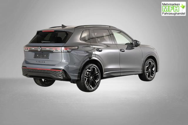 Volkswagen Tiguan R-Line 1.5 eTSI 7-Gang-DSG 